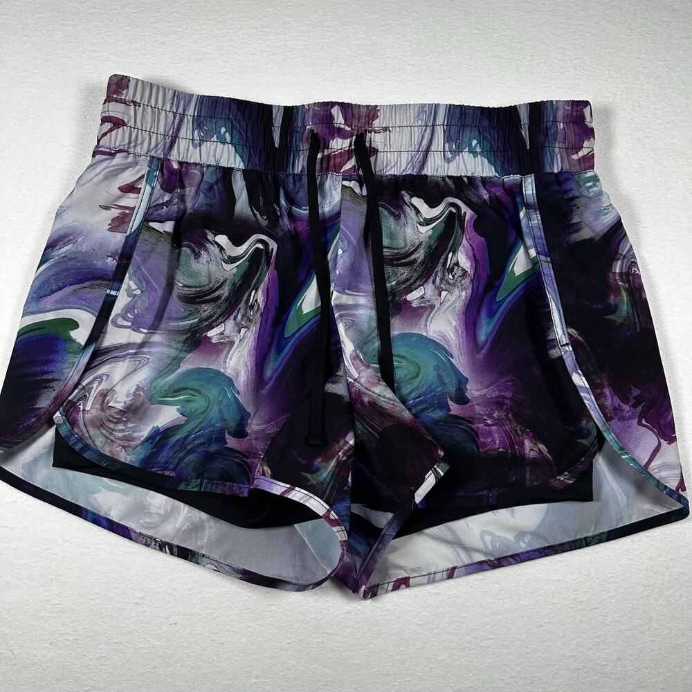 Velocity Running Shorts Women SMALL
